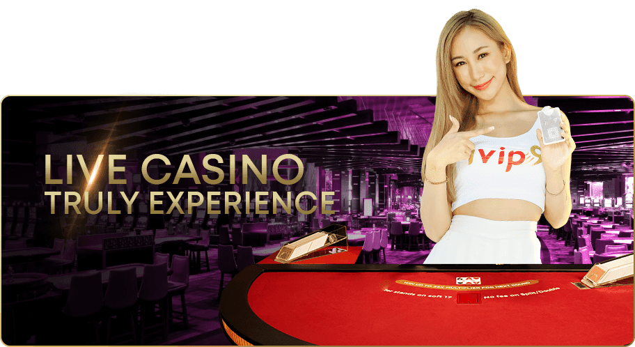 casino banner